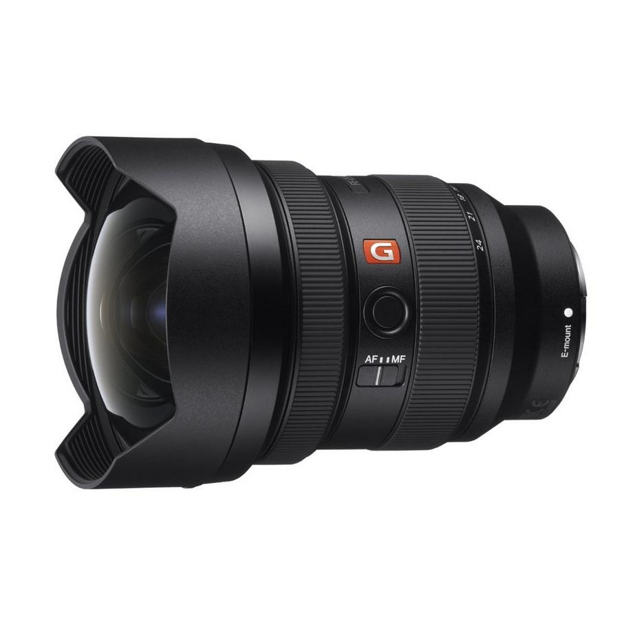 SONY  SEL-1224GM E-MOUNT FF 12-24MM F4 G OSS 4 JAHRE  SWISS GARANTIE 