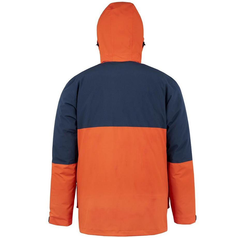 Result Veste Ripstop 3 en 1  