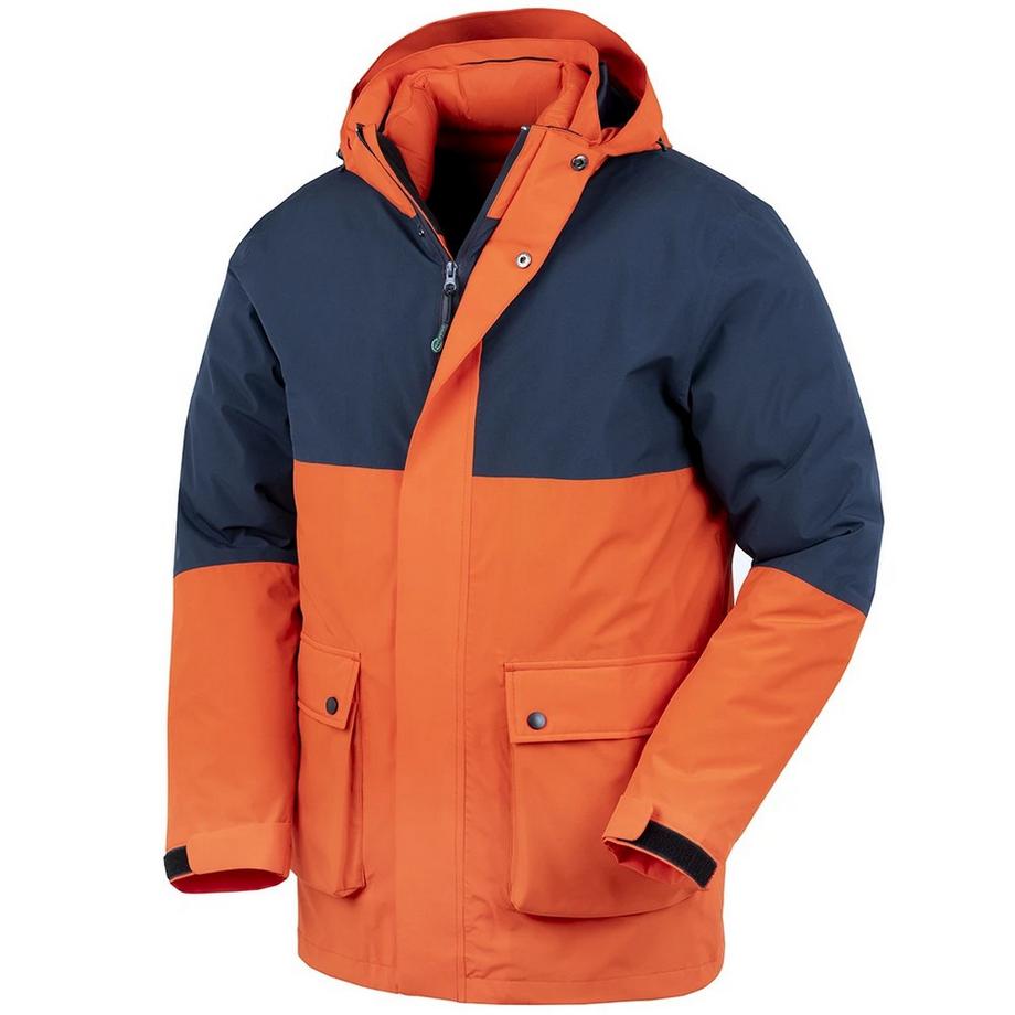 Veste Motiftyle Rembourré