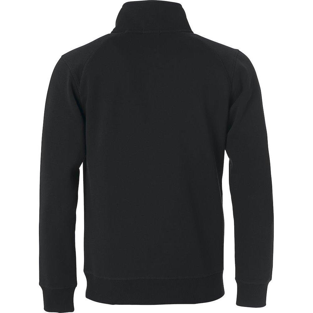 Clique Classic Half Zip Sweatshirt  