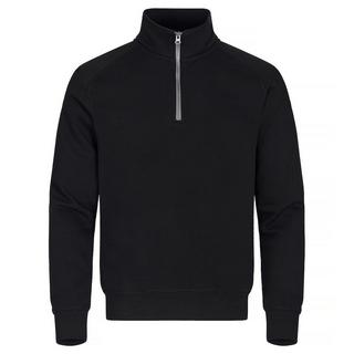 Clique Classic Half Zip Sweatshirt  