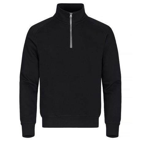 Clique Classic Half Zip Sweatshirt  