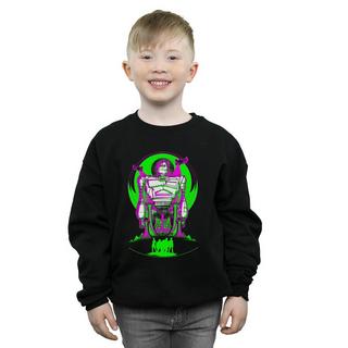 Ready Player One  Sweatshirt 