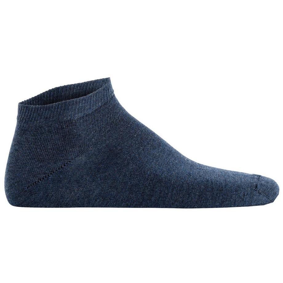 Hudson Simply³ Lot de 9 chaussettes de sport  