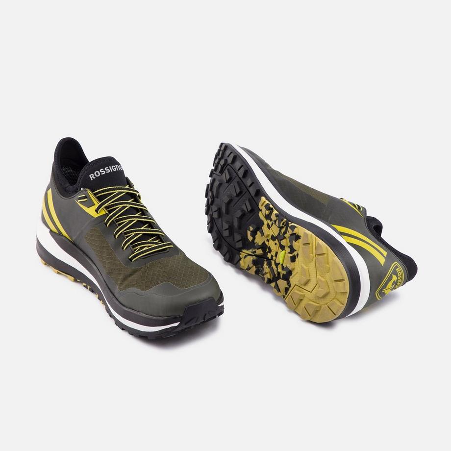 ROSSIGNOL SKPR WR Wasserdichte Wanderschuhe  