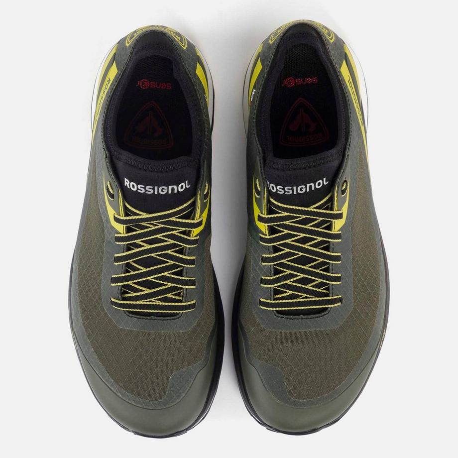 ROSSIGNOL SKPR WR Wasserdichte Wanderschuhe  