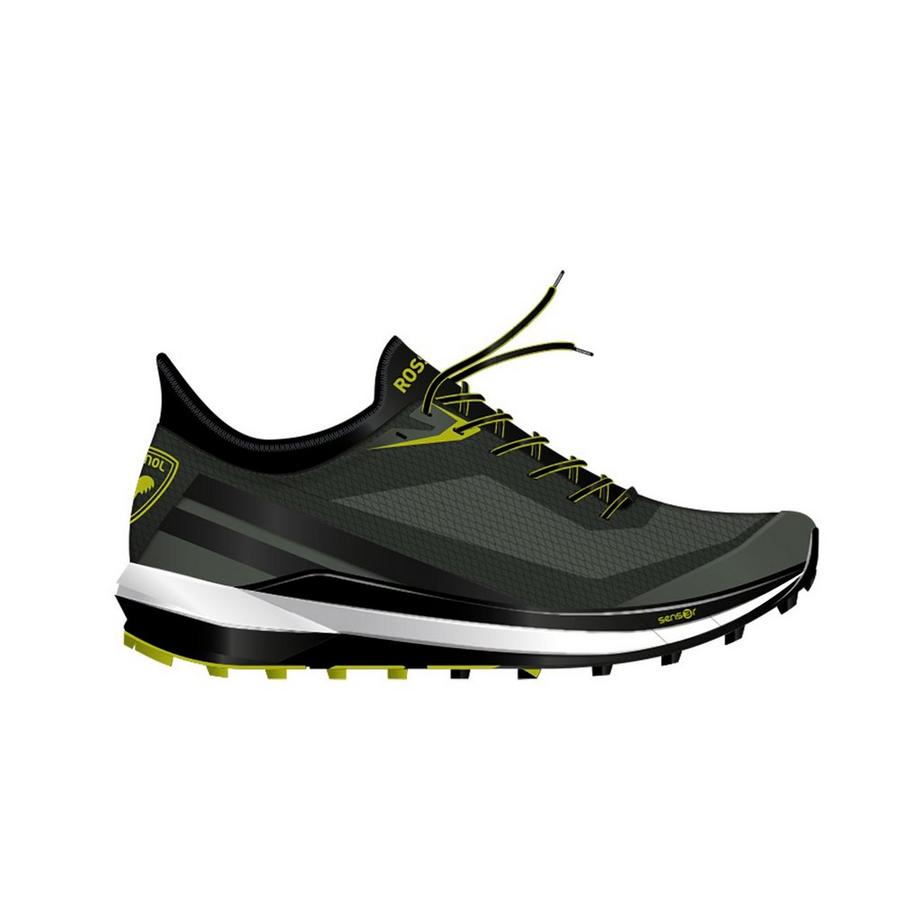 wasserdichte wanderschuhe  skpr wr