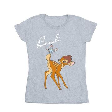 Tshirt BAMBI BUTTERFLY TAIL