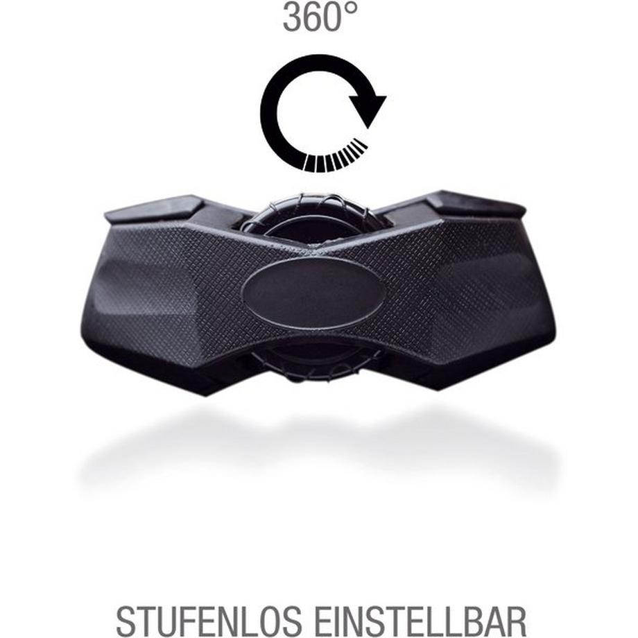 Melon  Urban Active Fahrradhelm Chicago (Gr.46-52cm) 