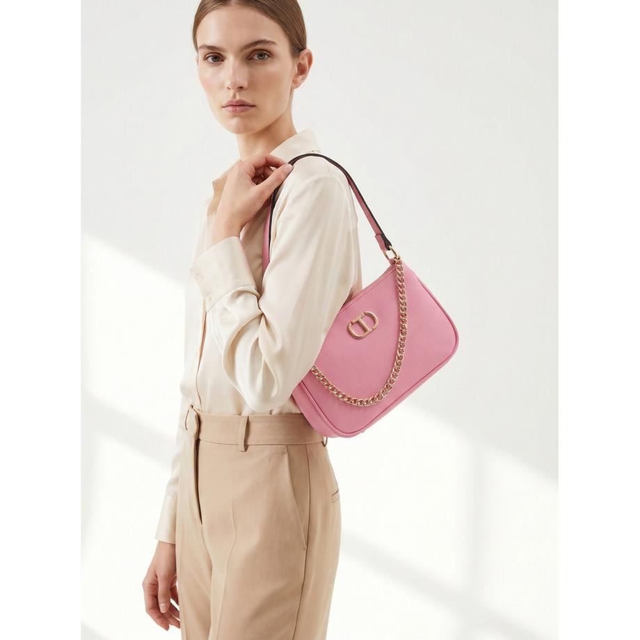 TWINSET Sac à main Prism Rose  