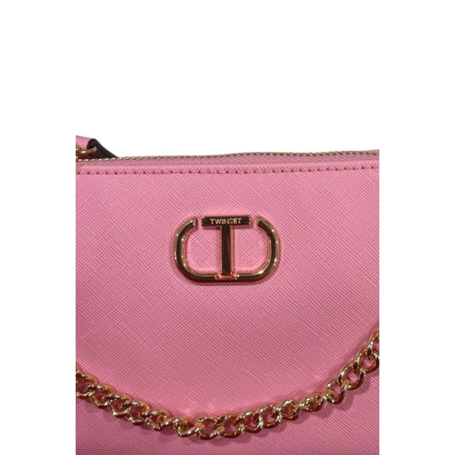 TWINSET Sac à main Prism Rose  