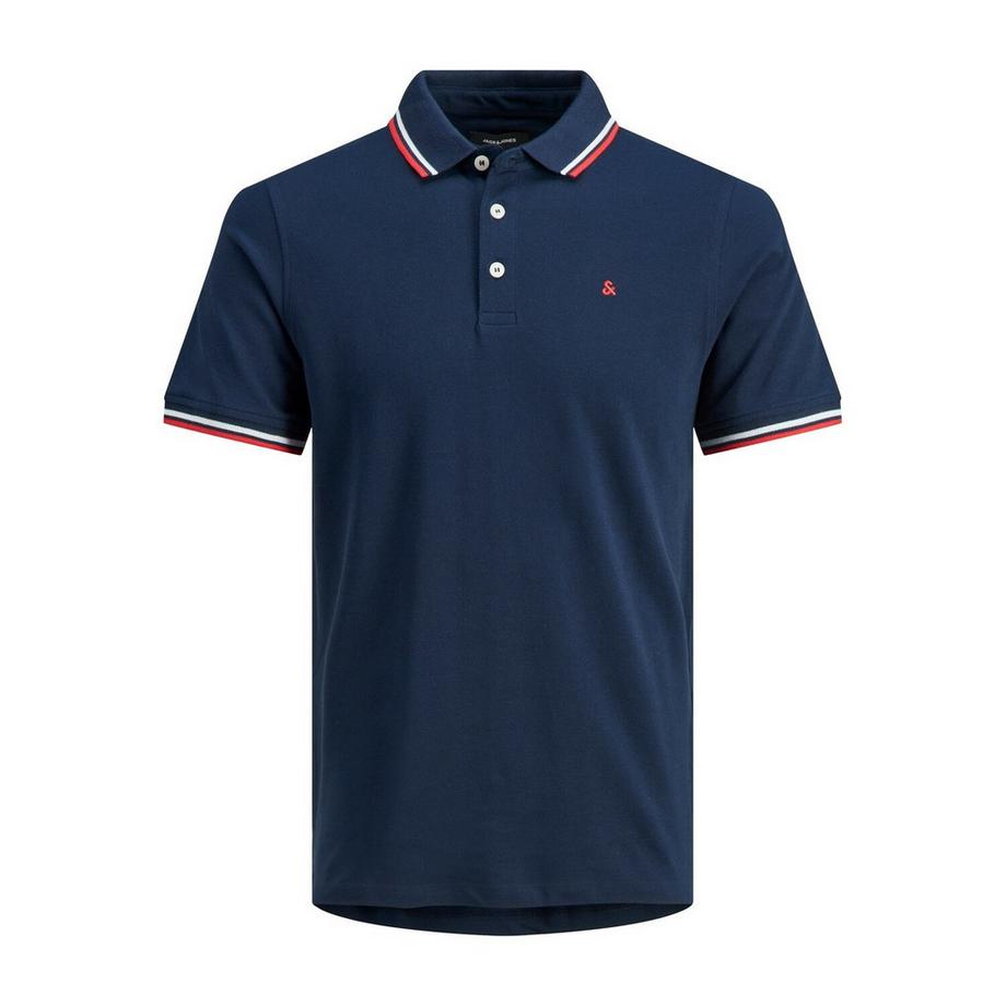 Polo Jack & Jones Paulos
