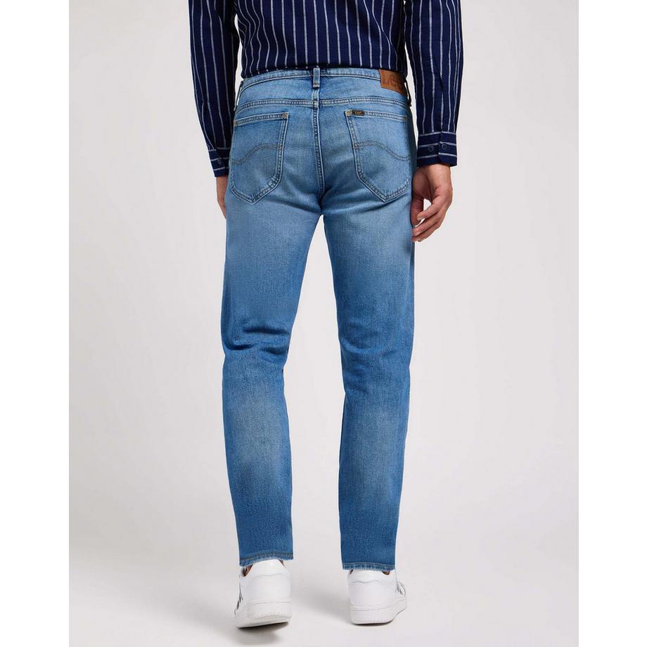Lee Rider Slim Low Fit Jeans  