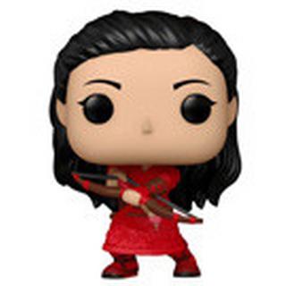 Funko  Funko POP! Marvel Shang Chi: Katy (845) 