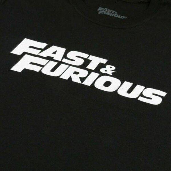 Fast & Furious  TShirt 