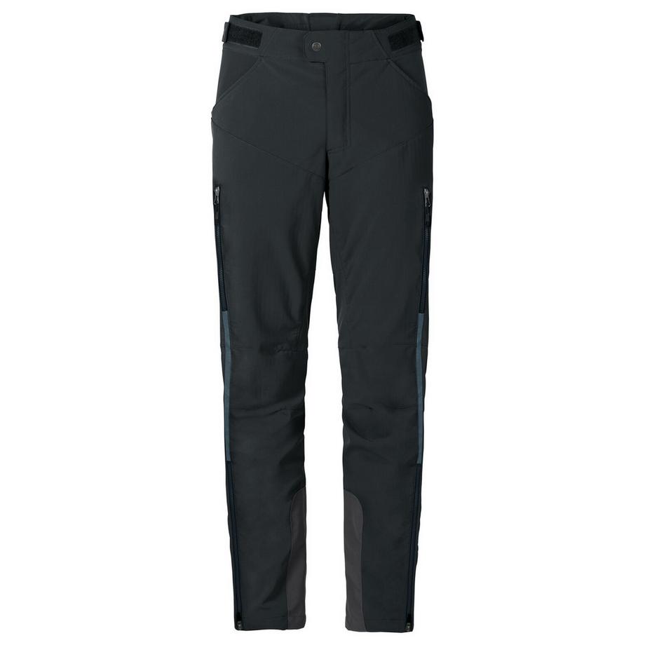 Qimsa Softshell Pants II S/S+L/S