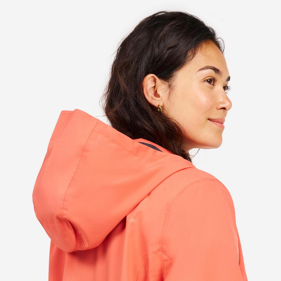 TRIBORD  Regenjacke  Lang Wasserdicht 