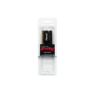 Kingston  FURY Impact memoria 8 GB 1 x 8 GB DDR3L 1866 MHz 