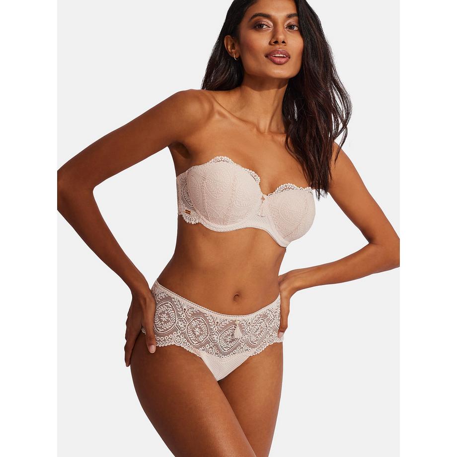 Selmark Matilda Soutien-gorge bandeau push-up  