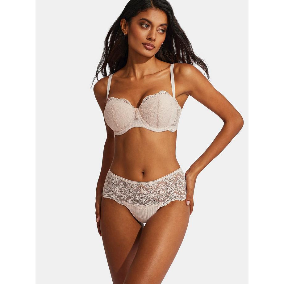 Selmark Matilda Soutien-gorge bandeau push-up  