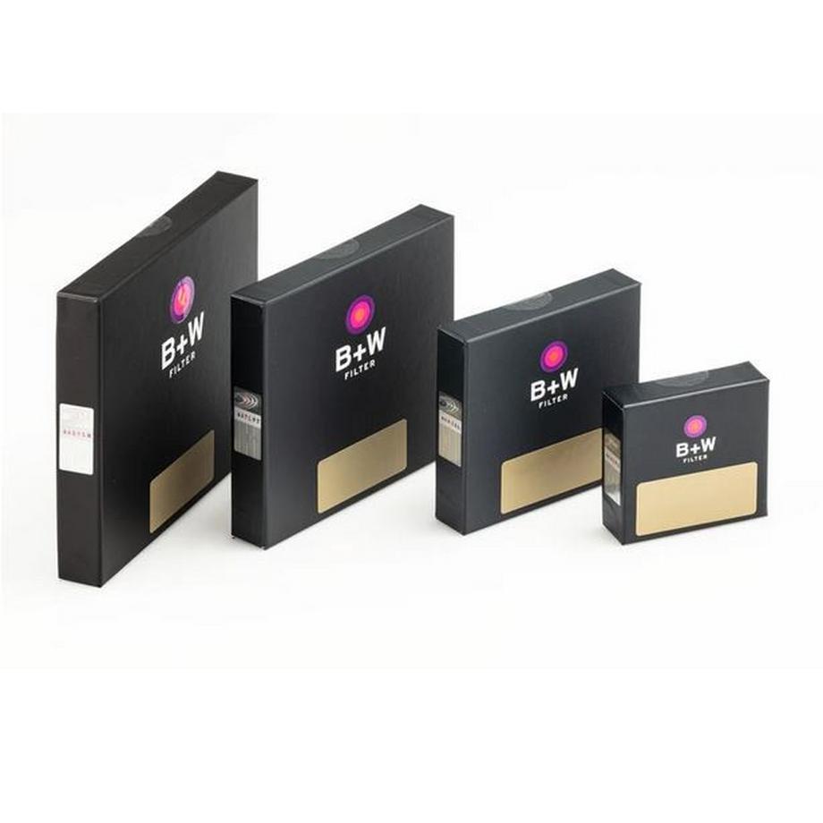 B+W  Filtre de protection  MASTER Clear MRC Nano 