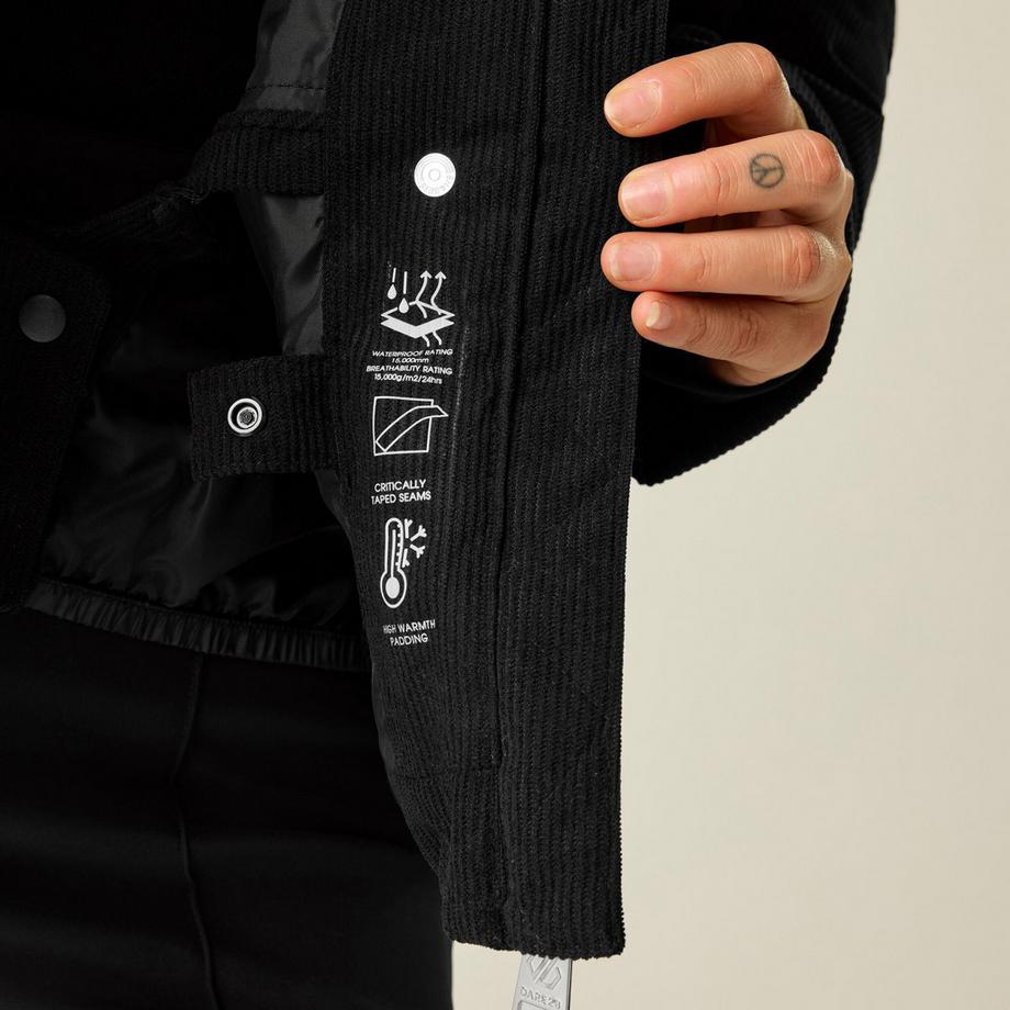 Regatta Allure Skijacke  