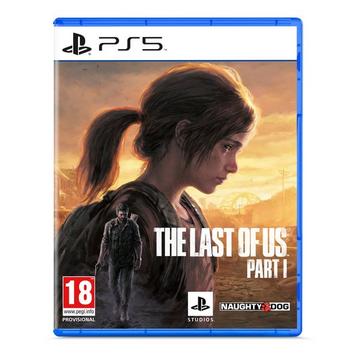Sony Interactive Entertainment The Last of Us Part 1 Standard PlayStation 5