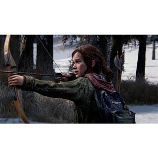 Sony Interactive Entertainment  Sony Interactive Entertainment The Last of Us Part 1 Standard PlayStation 5 