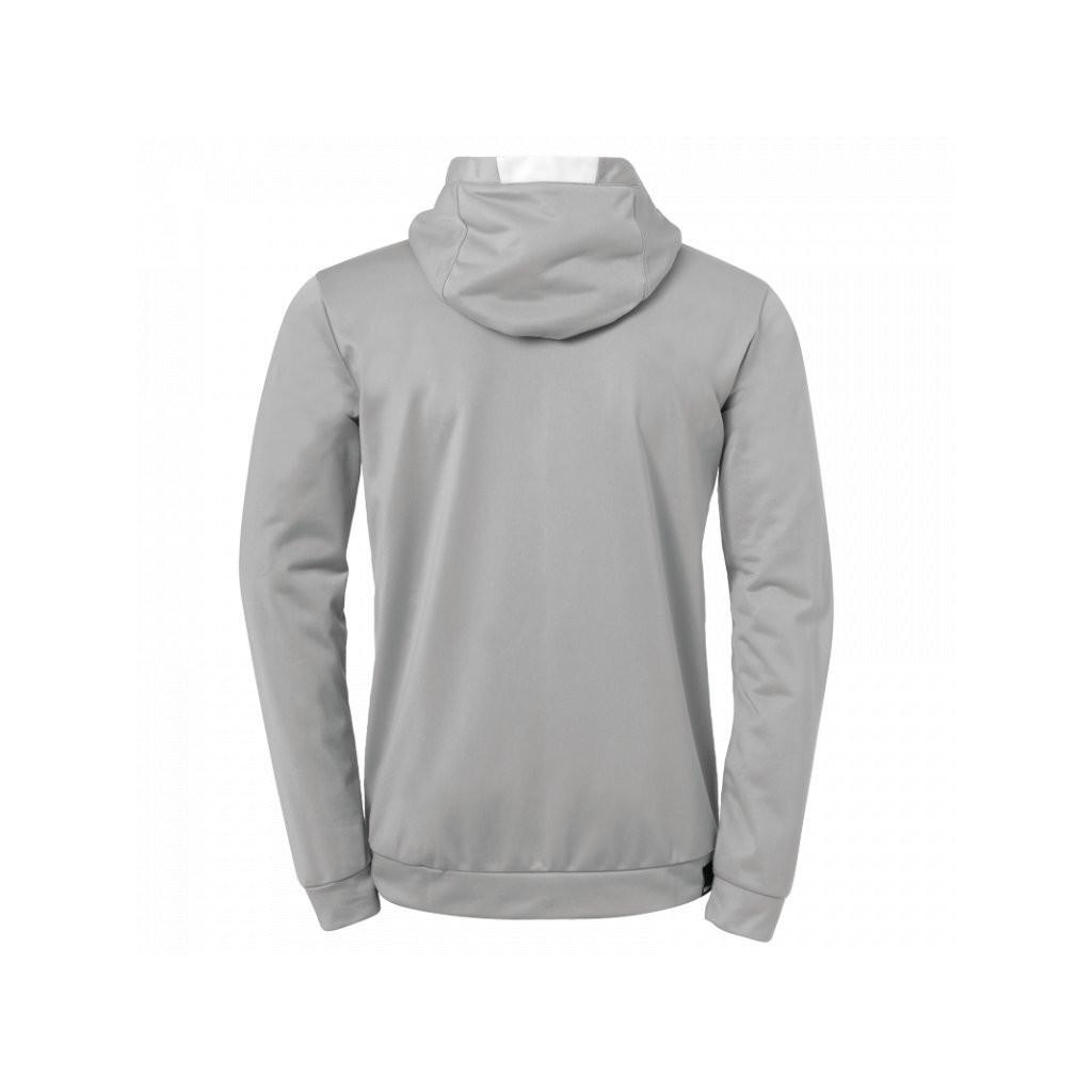 Kempa Giacca da allenamento giocatore con cappuccio  