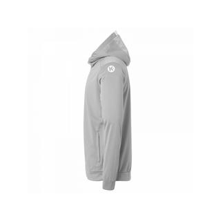 Kempa Giacca da allenamento giocatore con cappuccio  