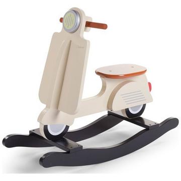 Schaukel Scooter