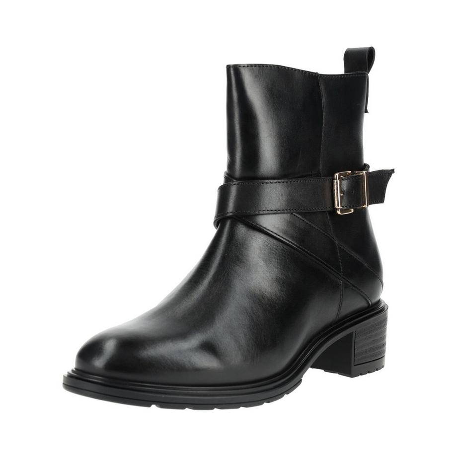 Stiefelette