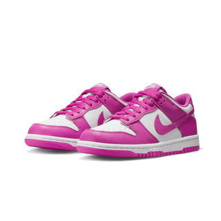 NIKE  Dunk Low Active Fuchsia 