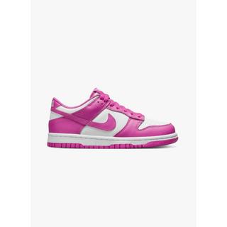 NIKE  Dunk Low Active Fuchsia 