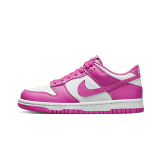 NIKE  Dunk Low Active Fuchsia 