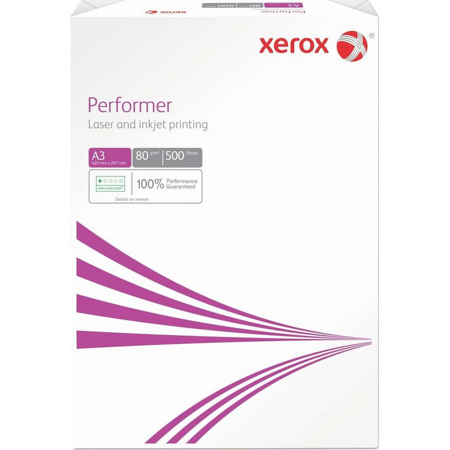Antalis Papier de copie  Xerox Performer  