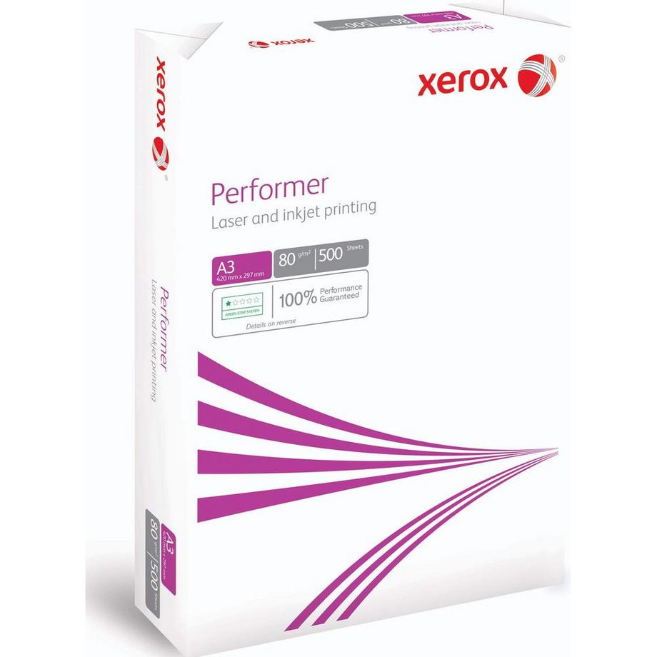 Antalis Papier de copie  Xerox Performer  