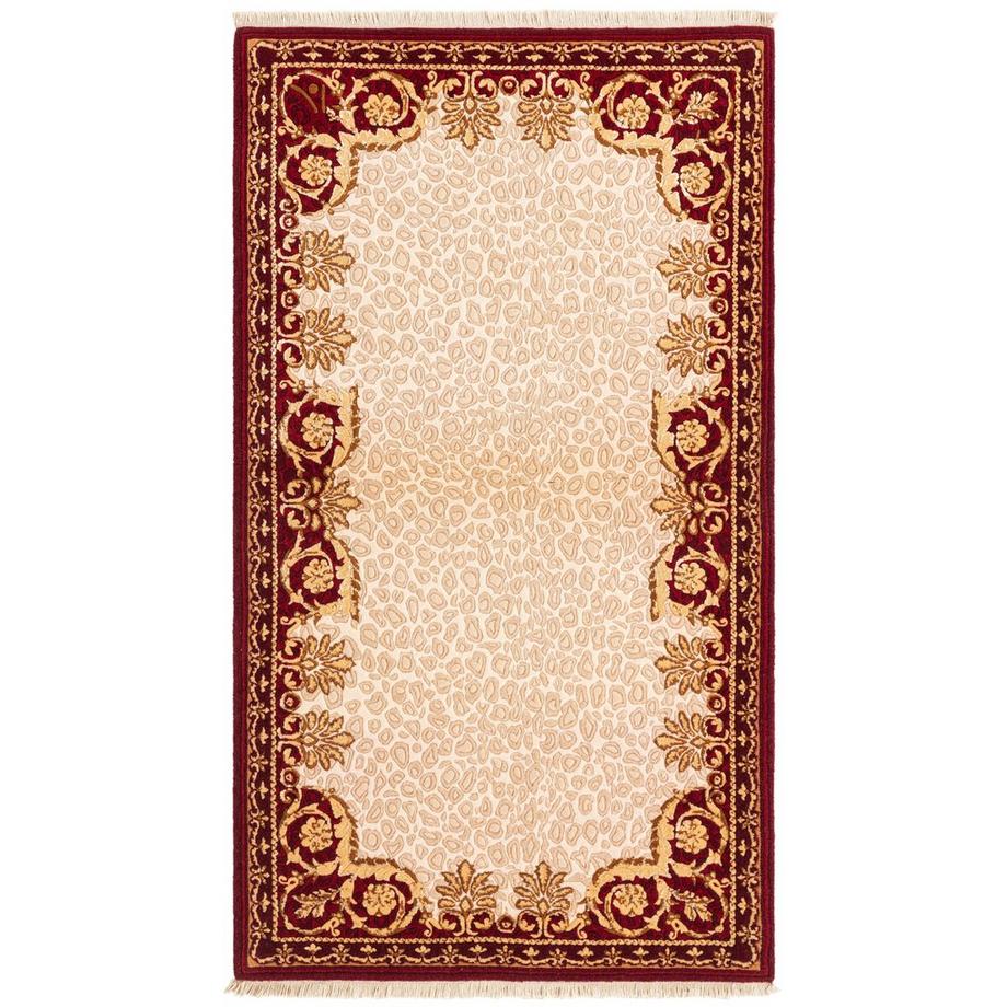 Tapis fait à la main Darya-Indian