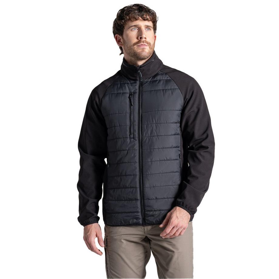 Craghoppers Veste Hybride Compress Lite  