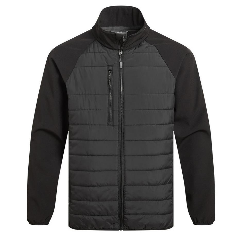 Compress Lite Giacca Ibrida