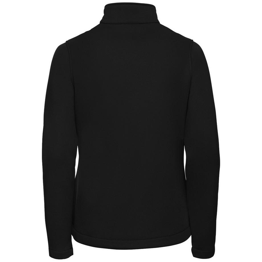 Russell Smart Softshelljacke  