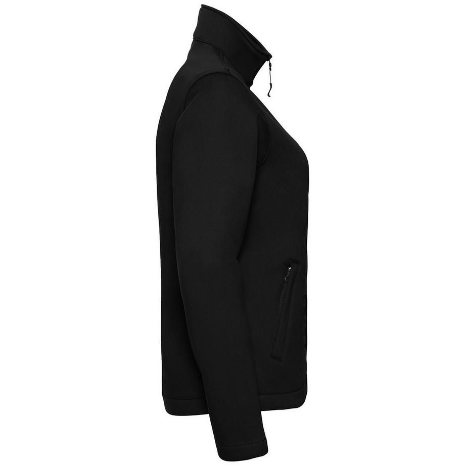 Russell Smart Softshelljacke  