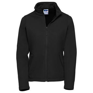 Smart Softshelljacke