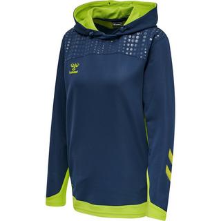 Hummel  damen-hoodie humme hmead poy 