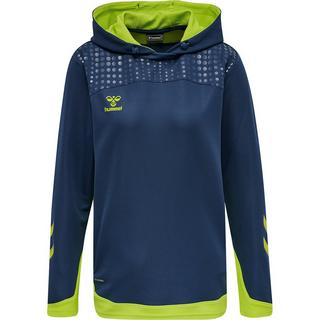 Hummel  damen-hoodie humme hmead poy 