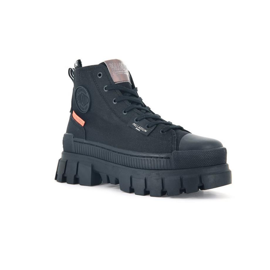 damen stiefeletten revolt hi tx