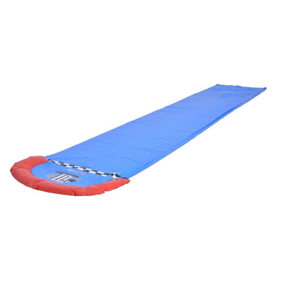 Wasserrutsche für 1 Person (488cm × 90cm)