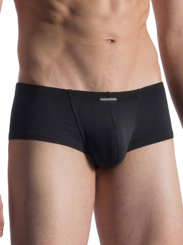 Manstore  Basics Hot Boxer 