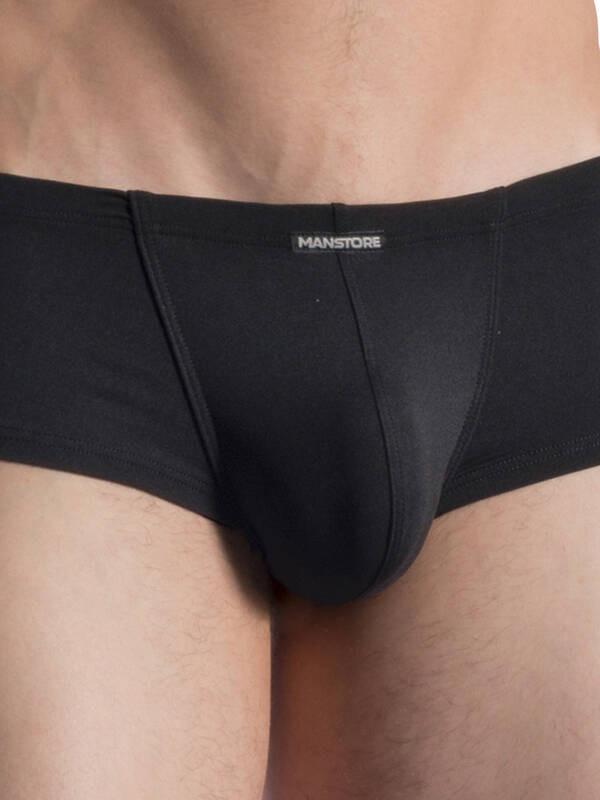 Manstore  Basics Hot Boxer 