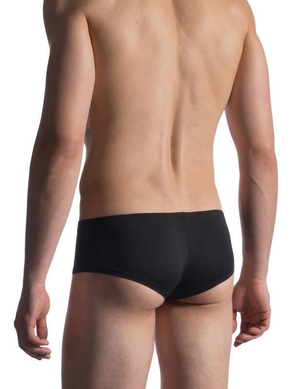 Manstore  Basics Hot Boxer 